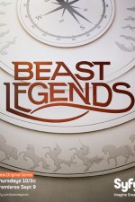 Watch Beast Legends Projectfreetv